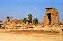 Karnak Temple, Luxor